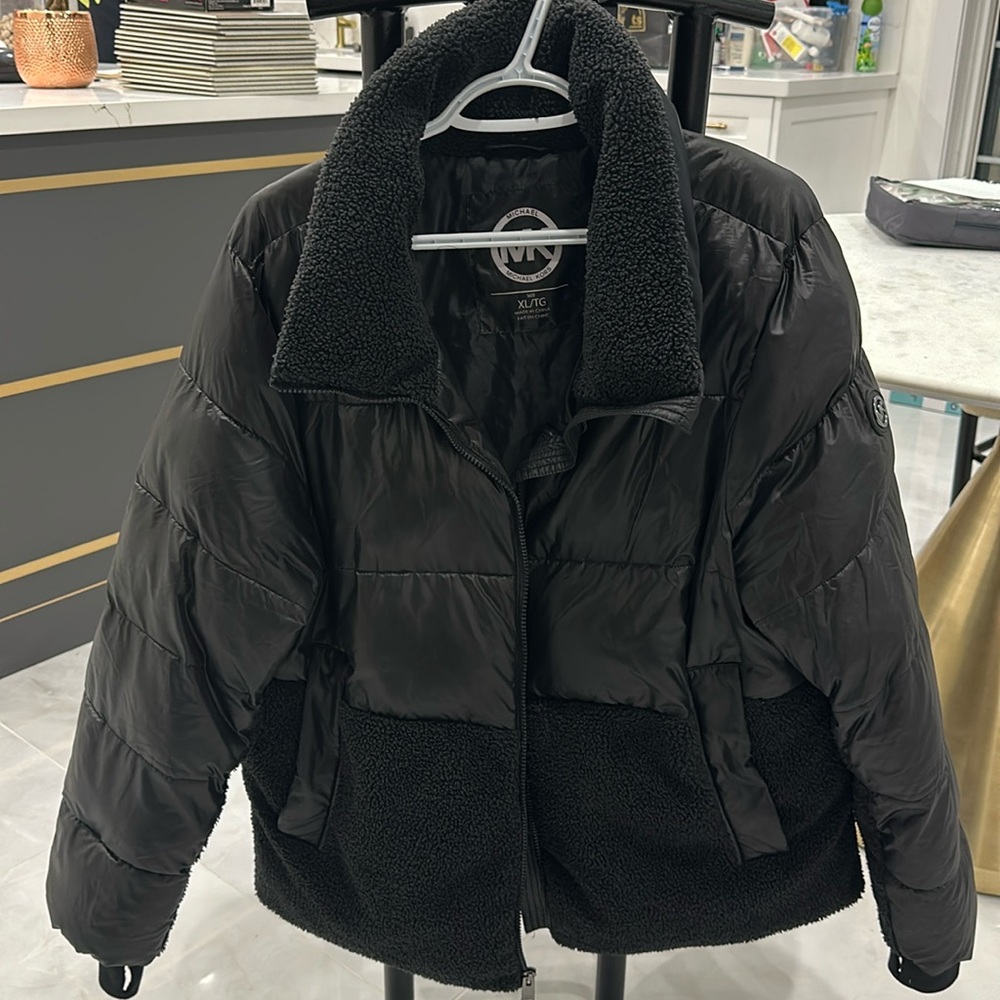 Michael Kors winter Jacket. XL